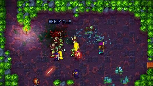 LD33 part1 смотреть онлайн