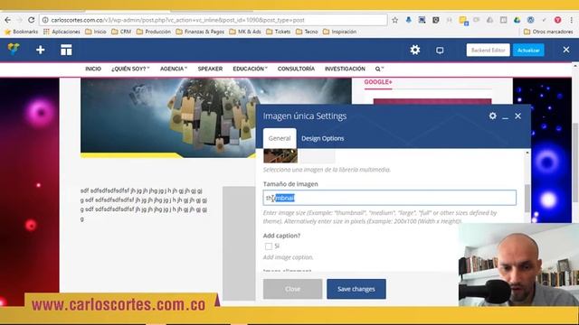 ¿Qué es un pagebuilder? смотреть онлайн