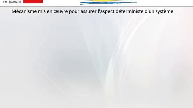 Chapitre 1 - Systèmes temps réel смотреть онлайн