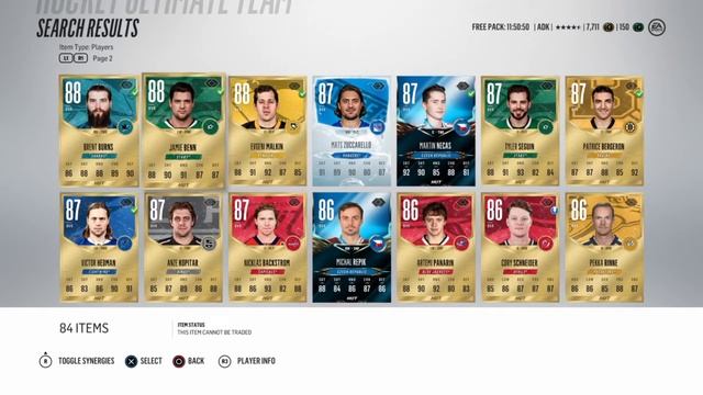 THIS GAME IS BROKEN (NHL 18) смотреть онлайн