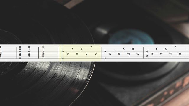 No Time To Die - Billie Eilish (James Bond 007) Guitar Tabs, Guitar Tutorial, Guitar Lesson смотреть онлайн