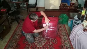 Как упаковывать чемодан в самолет#упаковатьчемодан #багаж #самолет