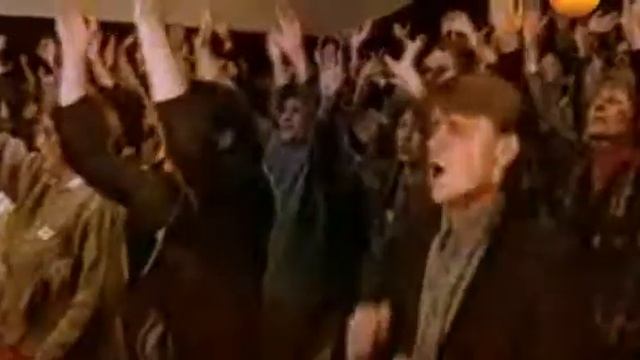 Повелительницы тьмы.Тень чёрных крыльев смотреть онлайн