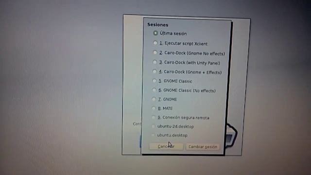 linux mint 13 maya efectos gnome shell.mp4 смотреть онлайн