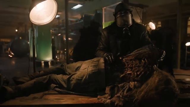 THE WALKING DEAD_ DEAD CITY Season 2 Trailer (2025) смотреть онлайн