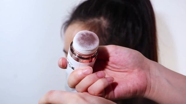 Загуститель для волос YpsedDermPRO смотреть онлайн