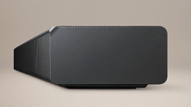 Саундбар Samsung HW-Q60T смотреть онлайн