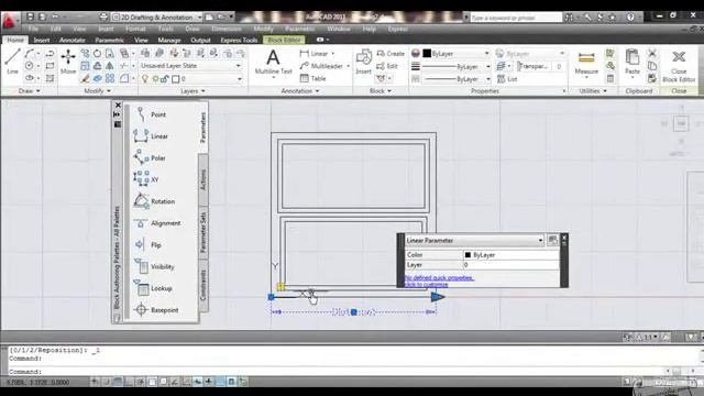 Curso completo de Autocad 2011 (88 de 100) смотреть онлайн