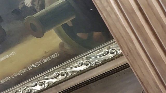 Астраханский Кремль и Храмы смотреть онлайн