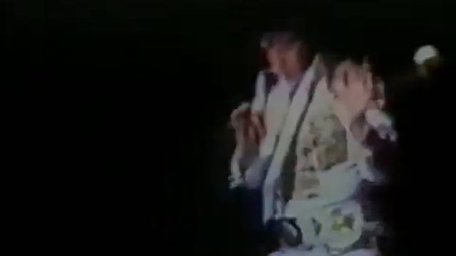 Elvis Live In Concert At The Chicago Stadium October 1976 Great Show w/ Video ! Amazing Find ! смотреть онлайн