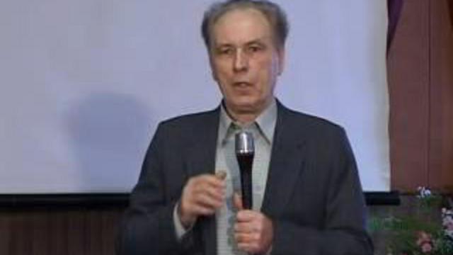 Вода и Долголетие - Друзьяк Николай Григорьевич - 2 смотреть онлайн