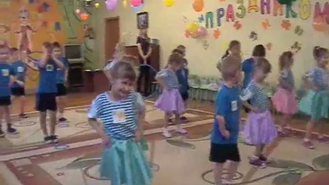 Хула хула хулахуп весёлый танец смотреть онлайн