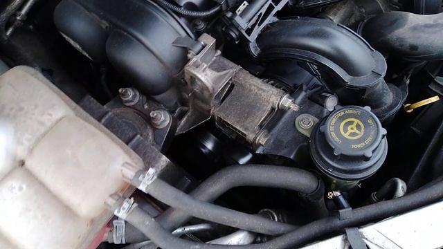 Разборка Ford - Focus 2 2005-2008, 1.4 (VIN: WF05XXWPD56B06801) KL56NDF смотреть онлайн