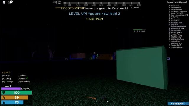 Someone Remade My FAVORITE Roblox Game...