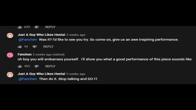 When The Bad Guy Is Actually Talented смотреть онлайн