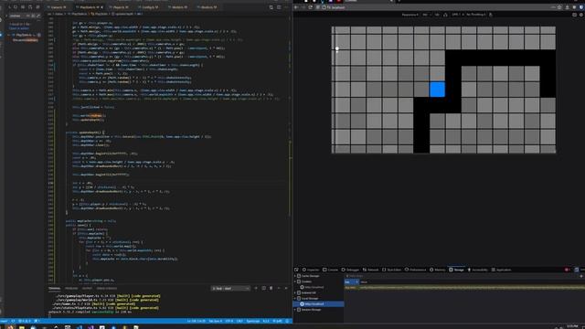 Dig Box, Dig! - 72 Hour Development Timelapse [Ludum Dare 48] смотреть онлайн
