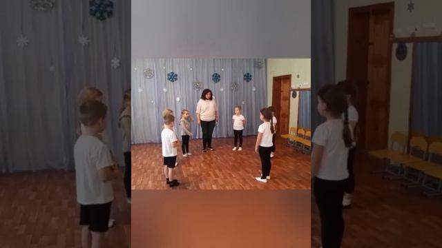 фрагмент музыкального занятия смотреть онлайн