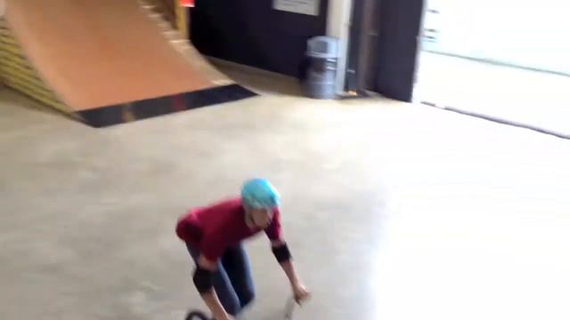 Christian Gosch x Brandon Ferrier: Summer Edit 2012 смотреть онлайн