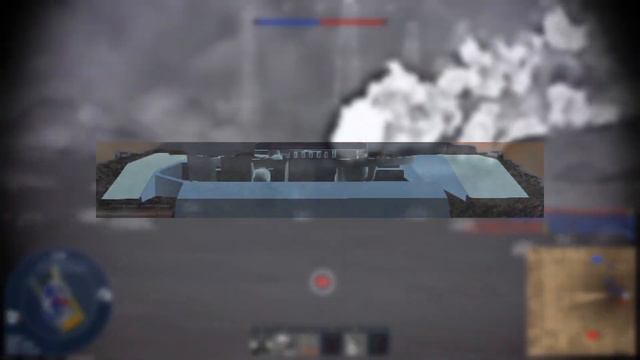 Leopard 2 (PzBtl 123) Review - War Thunder смотреть онлайн