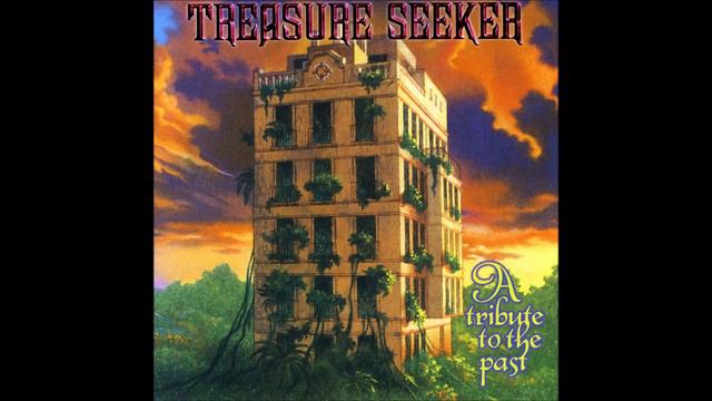 Treasure Seeker - A Tribute to The Past смотреть онлайн