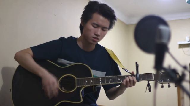 The Vamps | Married In Vegas (Acoustic Cover) смотреть онлайн