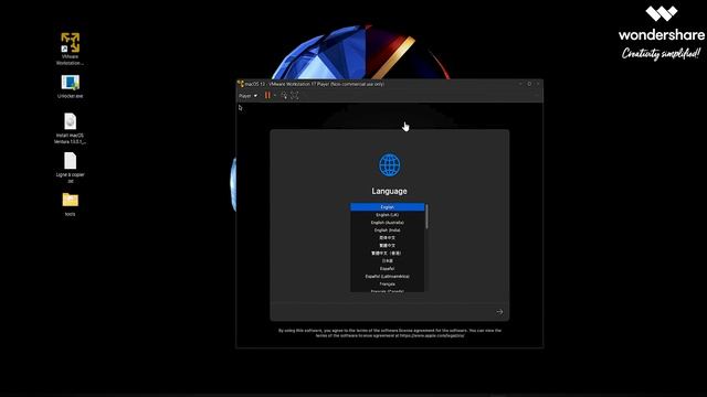 Comment installer MacOS sur un PC sous Windows [Tuto] [2023] смотреть онлайн