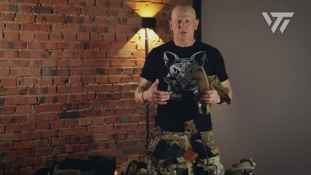 Razvedos: личный опыт тестирования нового снаряжения.