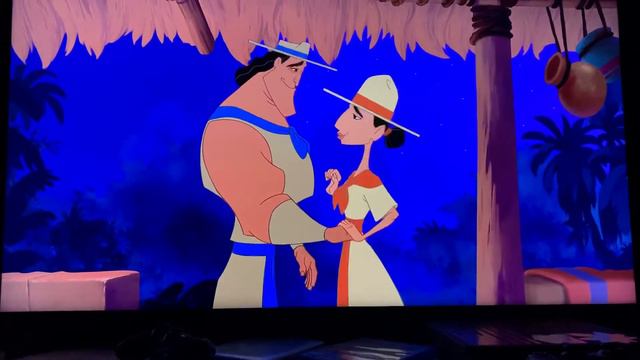 When Kronk gets some with a tranny смотреть онлайн