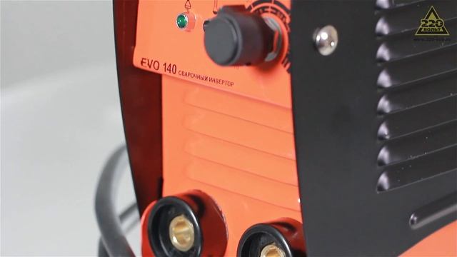 Обзор Сварочный аппарат WESTER EVO 140 инверторный смотреть онлайн