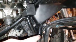 BMW С650GT. Т.О. Часть1. 6. Заключительная.