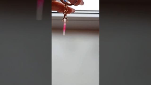 Подвеска из эпоксидной смолы, знаки зодиака, козерог.Светящийся в темноте DIY. Handmade. Рукоделие. смотреть онлайн