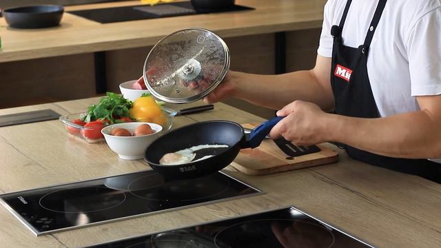 Яичница-Глазунья