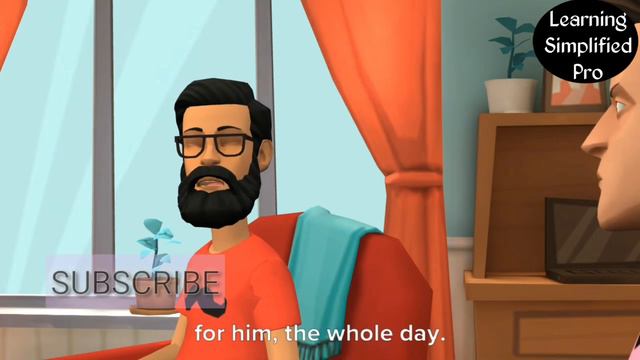 Lockdown Idiom: To twiddle your thumbs| Meaning| Example scenes смотреть онлайн