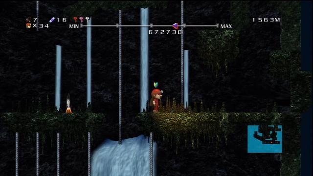 Spelunker HD Walkthrough Part 2-10 смотреть онлайн