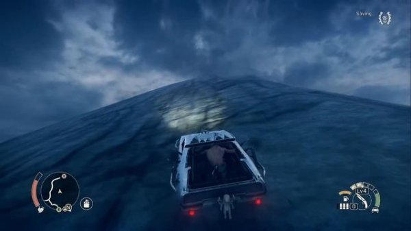 MAD MAX GAME - Maximum Air Trophy & Achievement Guide