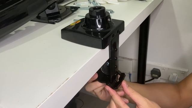 NB F80 Monitor Arm FULL REVIEW смотреть онлайн