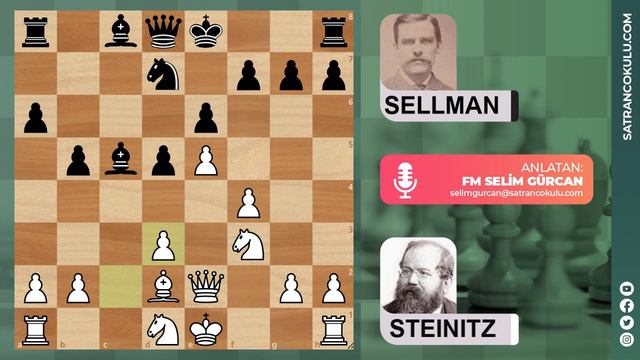 BU SAKALI BOŞUNA UZATMADIK! (STEINIZT - SELLMAN) смотреть онлайн