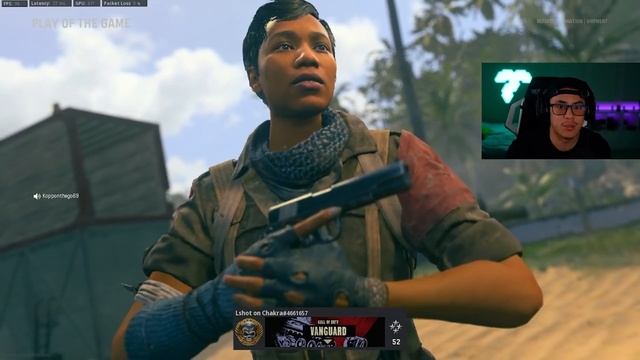 MG42 Class Is UNFAIR..Top Tier Meta! - Best MG42 Class Setup | Vanguard