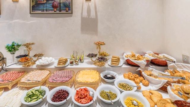 Qushbegi Plaza Hotel, Tashkent, Uzbekistan смотреть онлайн