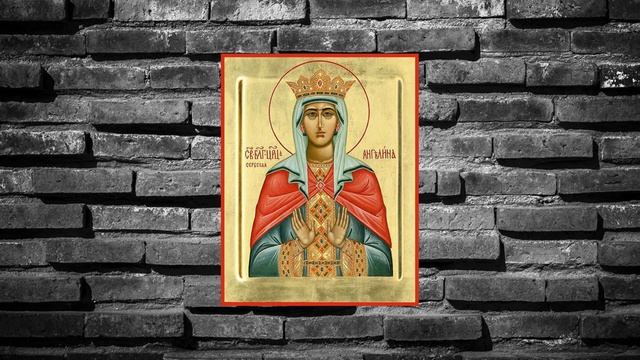 МОЛИТВА АНГЕЛИНЕ СЕРБСКОЙ О БЛАГОПОЛУЧИИ СЕМЬИ 14 июля смотреть онлайн