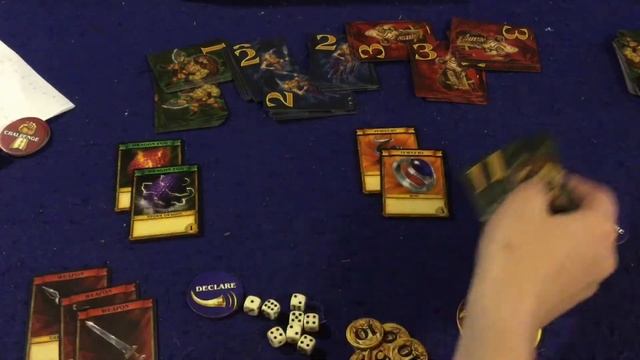 Bower's Game Corner: Spoils Of War Review смотреть онлайн