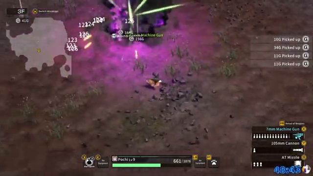 METAL DOGS #0 Скажені робо собаки (Gameplay) смотреть онлайн