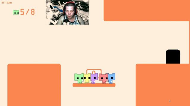 PICO PARK. Что происходит в голове у обезьян смотреть онлайн