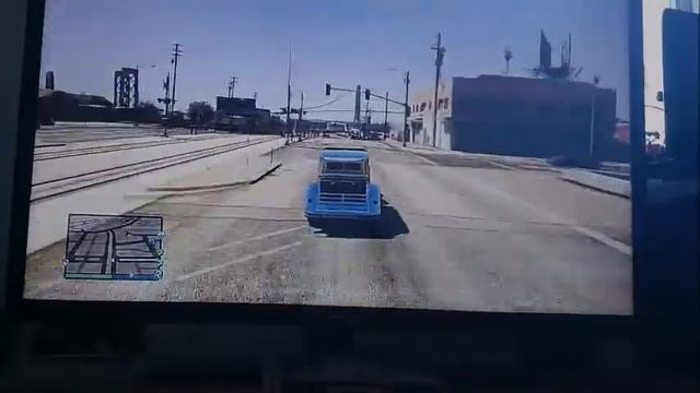 Gta5 Albany Roosevelt Review and Overview смотреть онлайн