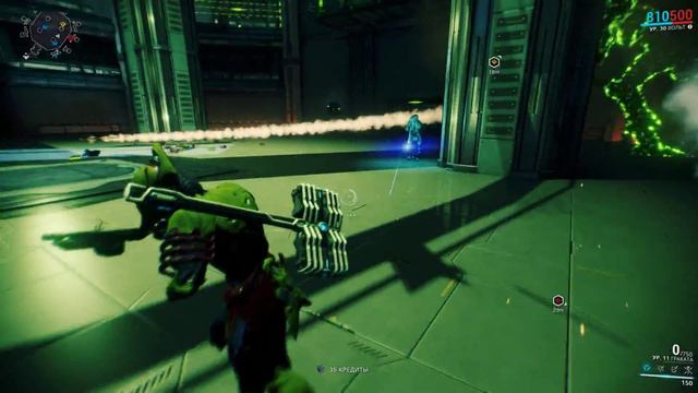 Warframe смотреть онлайн