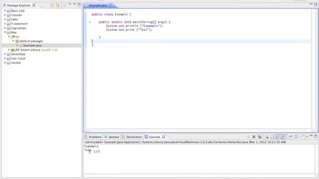 Difrence between Print and println | Java tutorial 2 | смотреть онлайн
