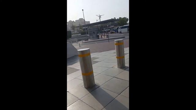 UNION METRO STATION and BUS STATION DUBAI | ELIZA TIMEZONE смотреть онлайн