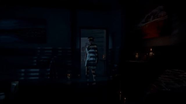 DEER AND BATHROOM STALKERS!? WHAT HAPPENED TO SAM?! (Until Dawn Ep 6 Part 3) смотреть онлайн