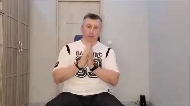 Дельты. Жим Арнольда. смотреть онлайн