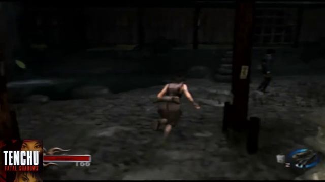 Tenchu Series Kill Compilation - Tenchu 1, 2, 3, 4, Fatal Shadows смотреть онлайн